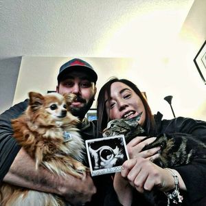 Meet your Posher, Krista